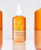Imagen de VICHY CAPITAL SOLEIL AGUA POTENCIADORA DEL BRONCEADO 50 fps [200 ml]