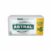 Imagen de PROTEX ASTRAL JABON ORIGINAL PACK 20% OFF [6 uni.]