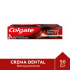 Imagen de COLGATE CR. LUMINOUS WHITE CARBON [90 gr]