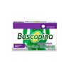 Imagen de BUSCAPINA COMPOSITUM 10+250mg [10 comp.]