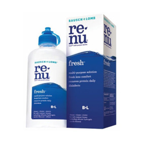 Imagen de RENU FRESH [120 ml]