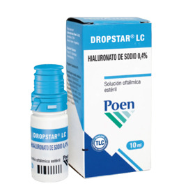 Imagen de DROPSTAR LC 0,4 % [10 ml]