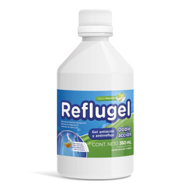 Imagen de REFLUGEL SUSPENSION MANZANA 2+2+2.5% [360 ml]