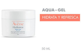 Imagen de AVENE HYDRANCE AQUA GEL CREMA [50 ml]