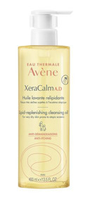 Imagen de AVENE XERACALM AD ACEITE [400 ml]