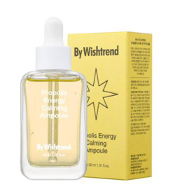 Imagen de BY WISHTREND PROPOLIS ENERGY CALMING [30 ml]