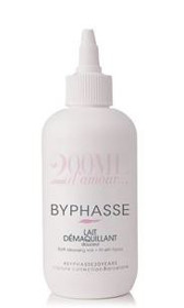 Imagen de BYPHASSE LECHE DESMAQUILLANTE DSF TTP [200 ml]