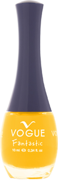 Imagen de VOGUE ESMALTE FANTASTIC GIRASOL 70 [10 ml]