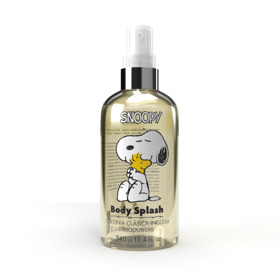 Imagen de CASAPUEBLO SNOOPY COLONIA CLASICA INGLESA [340 ml]