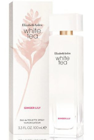 Imagen de ELIZABETH ARDEN WHITE TEA GINGER LILLY EDT [100 ml]