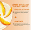 Imagen de GARNIER SKIN ACTIVE MASCARILLA LABIOS MANGO [5 gr]