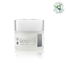 Imagen de GEODERM CREMA FACIAL ULTRA HIDRATANTE & VITALIZANTE [50 ml]