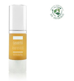 Imagen de GEODERM SERUM FACIAL REVITALIZANTE CON ACIDO HIALURONICO [30 ml]