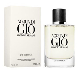 Imagen de GIORGIO ARMANI ACQUA DI GIO PARFUM [75 ml]