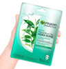 Imagen de GARNIER SKIN ACTIVE MASCARILLA ROSTRO TE VERDE [20 gr]