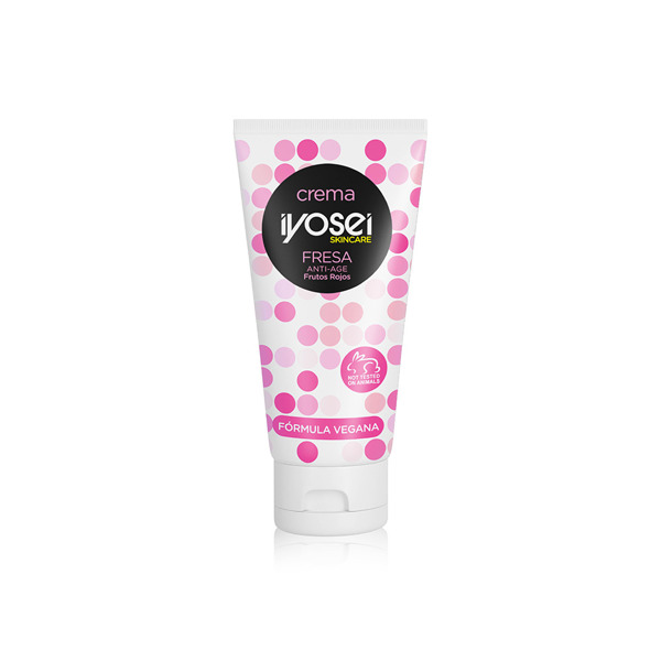 Imagen de IYOSEI CREMA FRESA [60 ml]