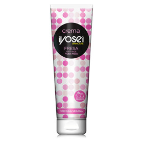 Imagen de IYOSEI CREMA FRESA [240 ml]