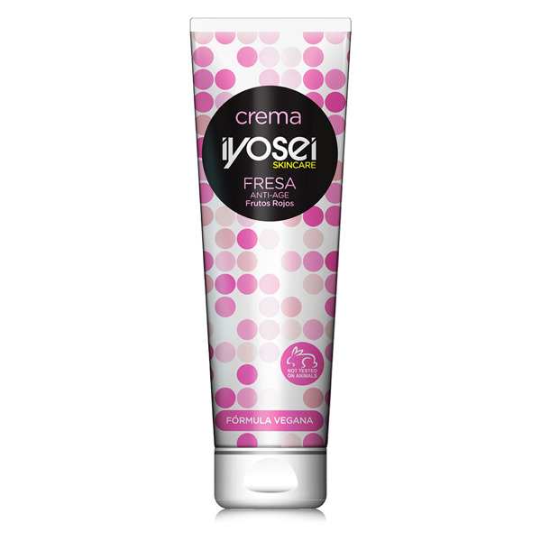 Imagen de IYOSEI CREMA FRESA [240 ml]