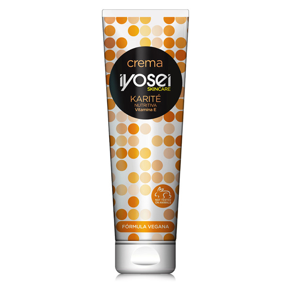 Imagen de IYOSEI CREMA KARITE [240 ml]