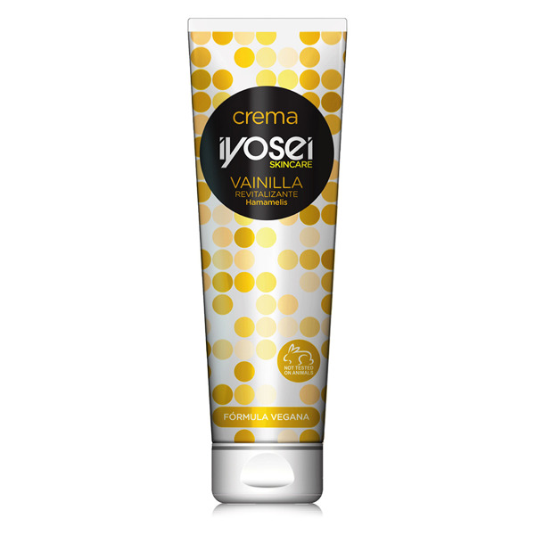 Imagen de IYOSEI CREMA VAINILLA [240 ml]