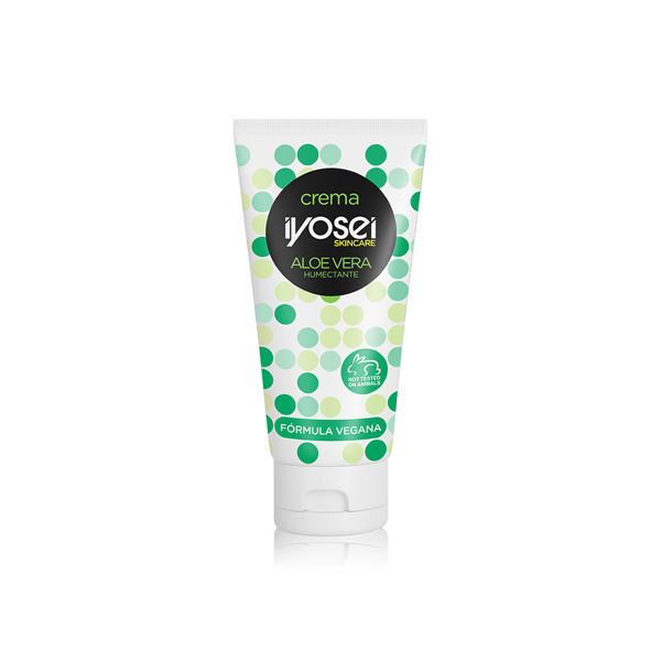 Imagen de IYOSEI CREMA ALOE VERA [60 ml]