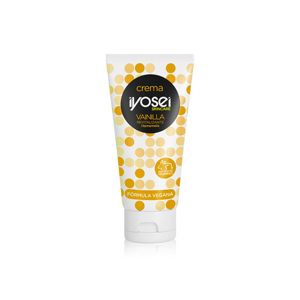 Imagen de IYOSEI CREMA VAINILLA [60 ml]