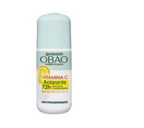 Imagen de OBAO ROLL ON DERMO VITAMINA C [65 ml]