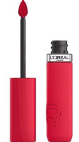 Imagen de LOREAL LABIAL LIQUIDO INFALLIBLE MATTE RESISTANCE 245 FRENCH KISS [5 ml]