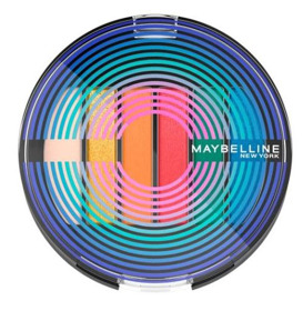 Imagen de MAYBELLINE SOMBRA PALETA REGGAETON [22,7 gr]