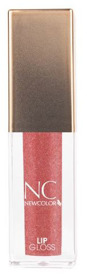 Imagen de NEWCOLOR BRILLO LABIAL BLOSSOM 24 [4,5 ml]