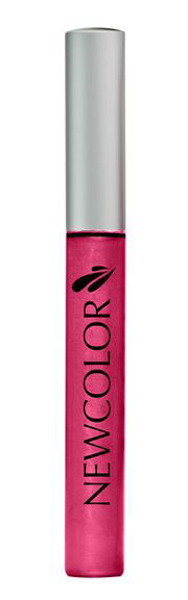 Imagen de NEWCOLOR BRILLO LABIAL CANDY 17 [4,5 ml]