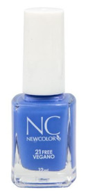 Imagen de NEWCOLOR ESMALTE CREMOSO 7.25 [12 ml]