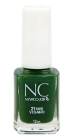 Imagen de NEWCOLOR ESMALTE CREMOSO 8.60 [12 ml]