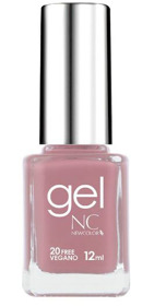 Imagen de NEWCOLOR ESMALTE EFECTO GEL 3.31 [12 ml]