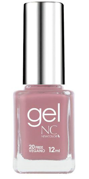 Imagen de NEWCOLOR ESMALTE EFECTO GEL 3.31 [12 ml]