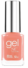 Imagen de NEWCOLOR ESMALTE EFECTO GEL 4.01 [12 ml]