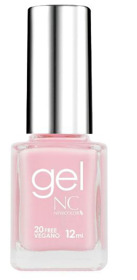 Imagen de NEWCOLOR ESMALTE EFECTO GEL 4.70 [12 ml]