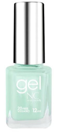 Imagen de NEWCOLOR ESMALTE EFECTO GEL 8.30 [12 ml]