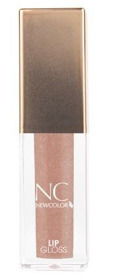 Imagen de NEWCOLOR BRILLO LABIAL NUDE 27 [4,5 ml]