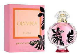 Imagen de RABANNE OLYMPEA FLORA EDP [30 ml]