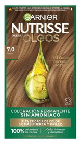 Imagen de NUTRISSE KIT OLEOS RUBIO 7.0 [1 uni.]