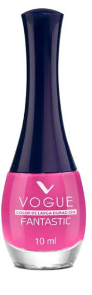 Imagen de VOGUE ESMALTE FANTASTIC FESTIVAL [10 ml]