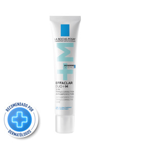 Imagen de LA ROCHE POSAY EFFACLAR DUO + M [40 ml]