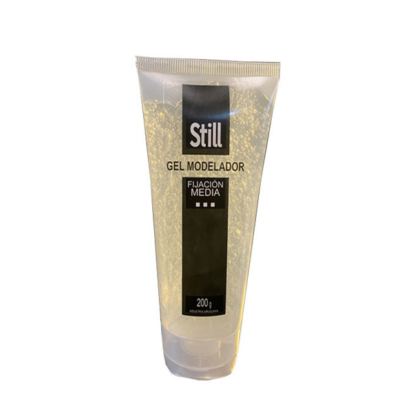 Imagen de STILL GEL MODELADOR MEDIO [200 ml]