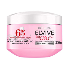 Imagen de ELVIVE TR. GLYCOLIC GLOSS [300 gr]