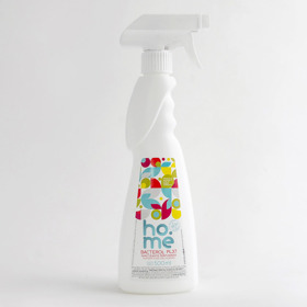 Imagen de HOME BACTEROL PL 37 LIMPIADOR SANITIZANTE [500 ml]