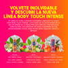 Imagen de BODY TOUCH INTENSE BLOOM EDT [200 ml]