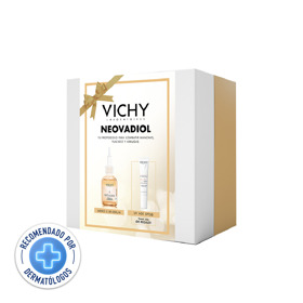 Imagen de VICHY NEOVADIOL SERUM+UV AGE PACK [30+15ml]