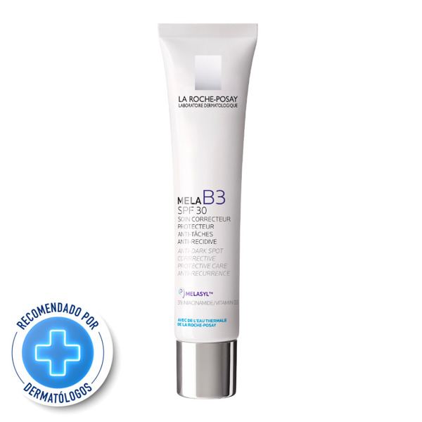 Imagen de LA ROCHE POSAY MELA B3 CREMA 30 fps [40 ml]