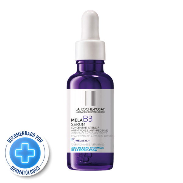 Imagen de LA ROCHE POSAY MELA B3 DARK SPOT SERUM [30 ml]